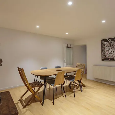 Moderne 2 Au Centre De Biarritz, A 320 M De La - Fr-1-3-577 Apartment